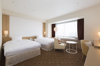 Comfort Large Twin Room, Non Smoking