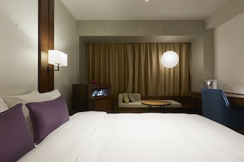 Premier Queen Room, Non Smoking