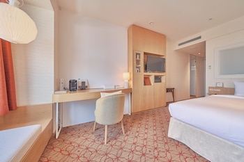 Comfort Double Room, Non Smoking