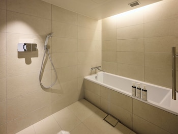 [Plaza Floor] Plaza Twin (Suite Style)
