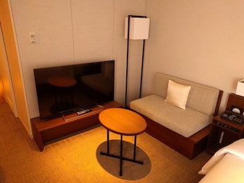 Premier King Room, Non Smoking