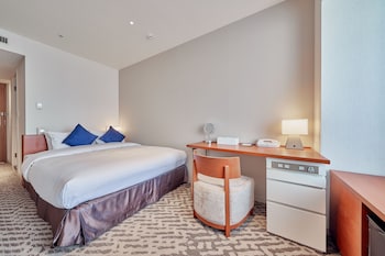Superior Double Room, Non Smoking