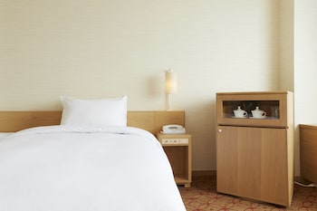 Comfort Twin Room, Non Smoking