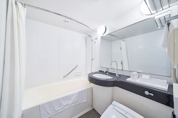 Standard Large Twin Room Non-Smoking