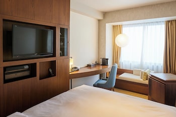 Premier Double Room, Non Smoking