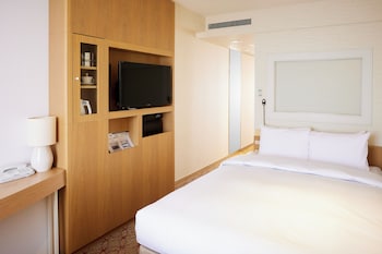 Comfort Double Room, Non Smoking