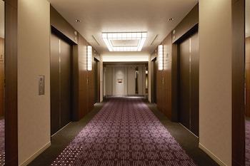Premier Large Twin Room, Non Smoking