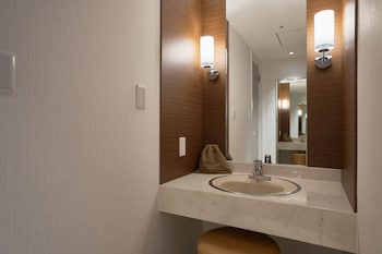 Superior Large Twin Room