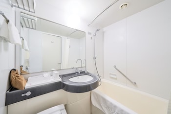 Standard Double Room, Non Smoking