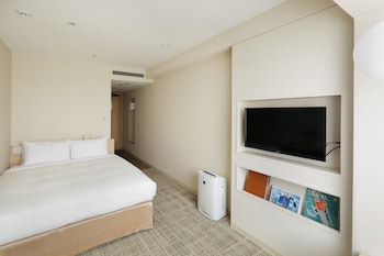 Standard Double Room, Non Smoking