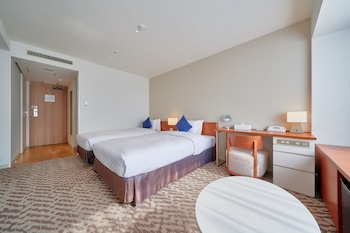 Superior Twin Room, Non Smoking
