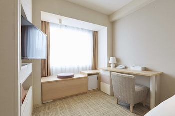 Standard Double Room, Non Smoking