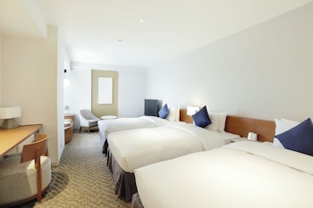 Superior Triple Room, Non Smoking