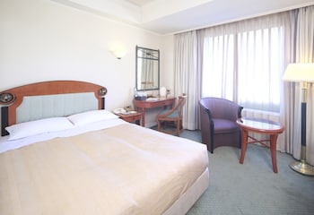 [Non-Smoking] Wide Single Room
