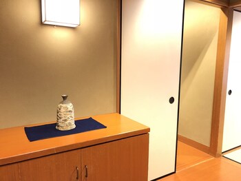 [Non-Smoking] Japanese Style Room (54sqm) (For 4 People)