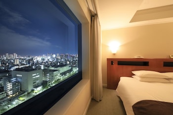 [Non-Smoking] Deluxe Double Room