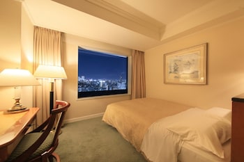 [Non-Smoking] Business Single Room