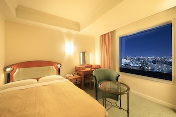 [Non-Smoking] Single Room