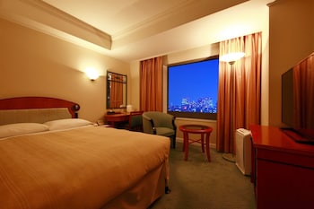 [Non-Smoking] Wide Single Room