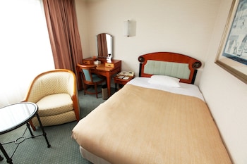 [Non-Smoking] Single Room