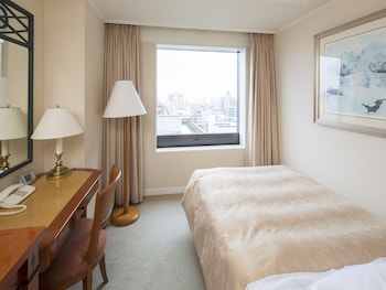 [Non-Smoking] Business Single Room