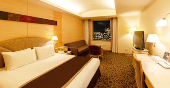 Moderate Double Room, Non Smoking