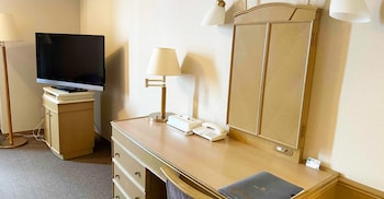 Moderate Double Room, Non Smoking