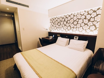 Casual Double Room Non-Smoking