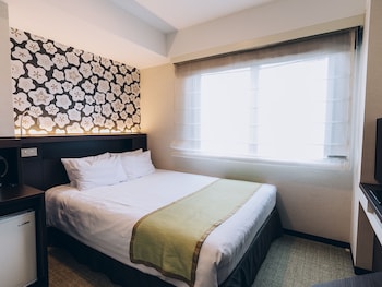 Semi Double Room B- Non-Smoking