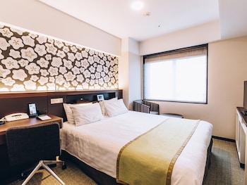 Casual Double Room Non-Smoking