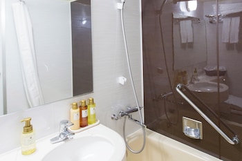 Standard Twin Room, Non Smoking