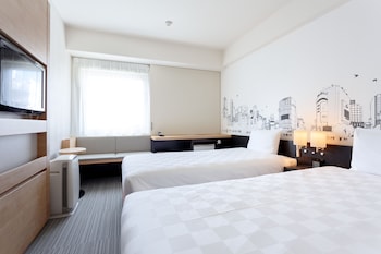 Twin Room, 2 Twin Beds, Non Smoking