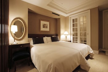 [Check-in 15:00] Grand Suite Twin, Non Smoking