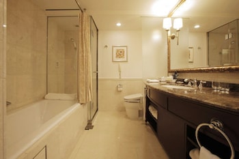 [Check-in 15:00] Grand Deluxe Twin, Non Smoking