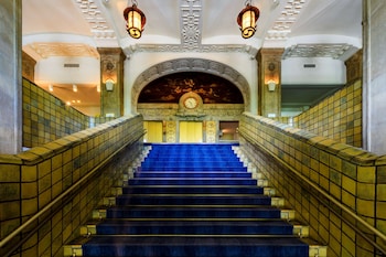 [Check-in 15:00] Main Building Grand Double