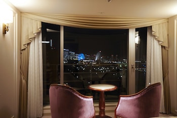 [Check-in 15:00] Bayside Double Room
