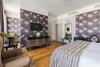 Premium Double Room Single Use