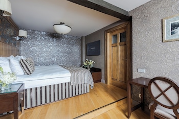 Suite (3 Pax)