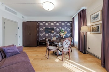 Junior Suite (3 Pax)