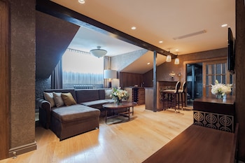 Suite (3 Pax)