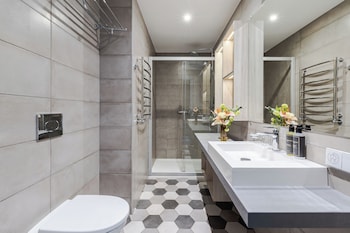 Premium Double Room Single Use