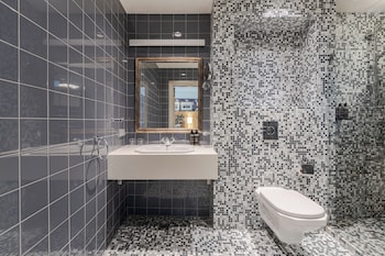 Premium Double Room Single Use