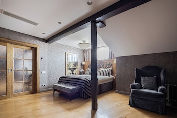 Suite (3 Pax)