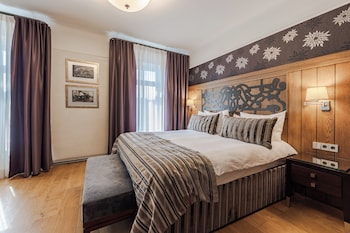 Junior Suite (3 Pax)