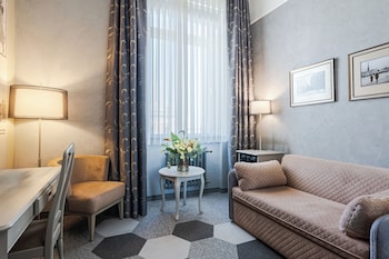 Premium Double Room Single Use