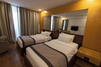 Classic Twin Room