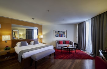 Preferred Room Resort View King Bed