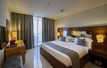 Classic Room Resort View King Bed