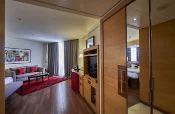 Preferred Room Resort View King Bed