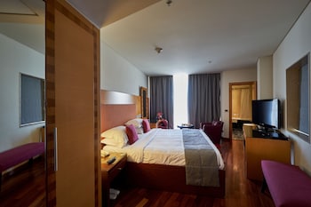 Junior Suite Resort View